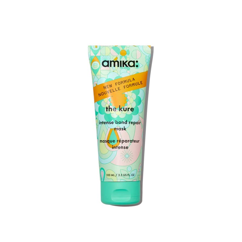 THE KURE - INTENSE STRENGTH REPAIR MASK