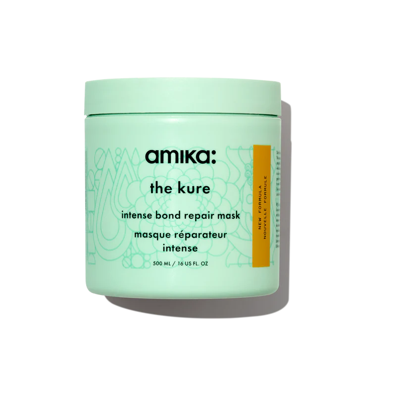 THE KURE - INTENSE STRENGTH REPAIR MASK