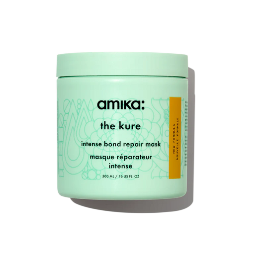 THE KURE - INTENSE STRENGTH REPAIR MASK