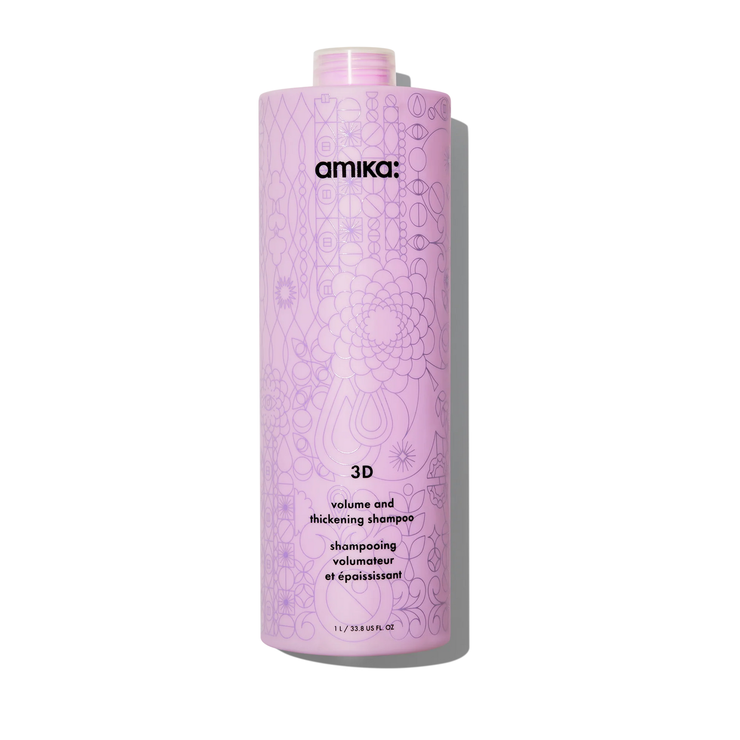 BIG HIT- VOLUME SHAMPOO