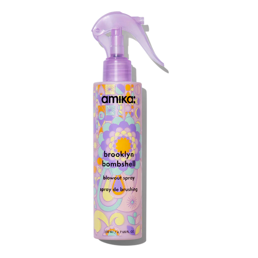 BROOKLYN BOMBSHELL - BLOWOUT SPRAY
