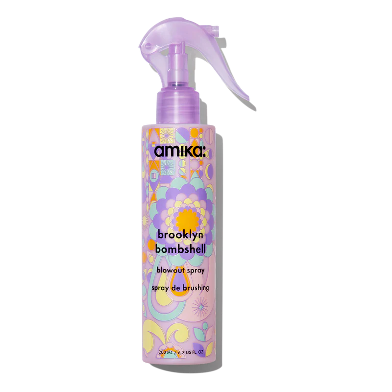 BROOKLYN BOMBSHELL - BLOWOUT SPRAY