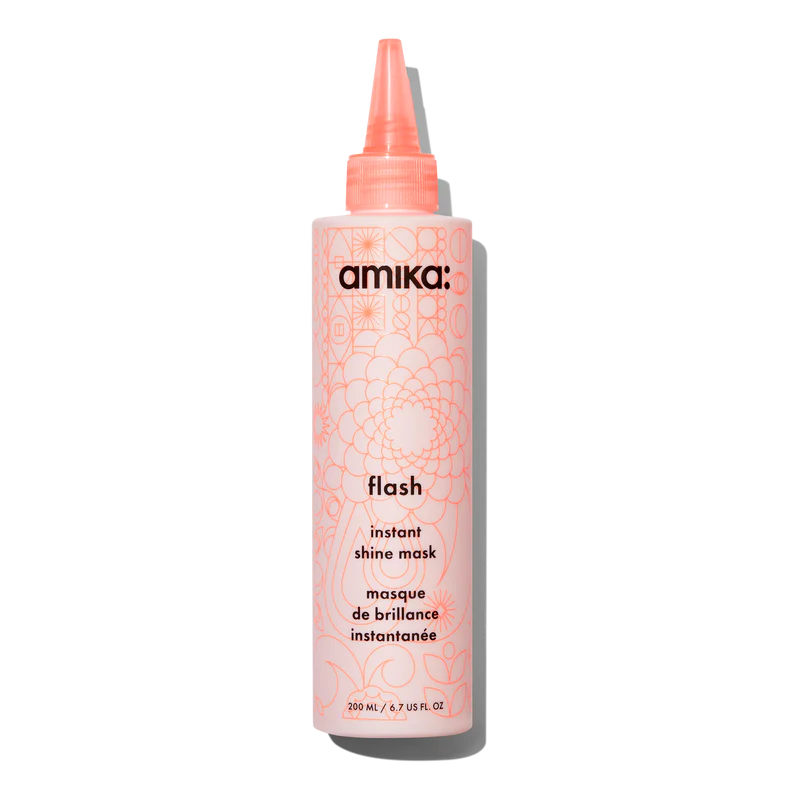 FLASH - INSTANT SHINE MASK