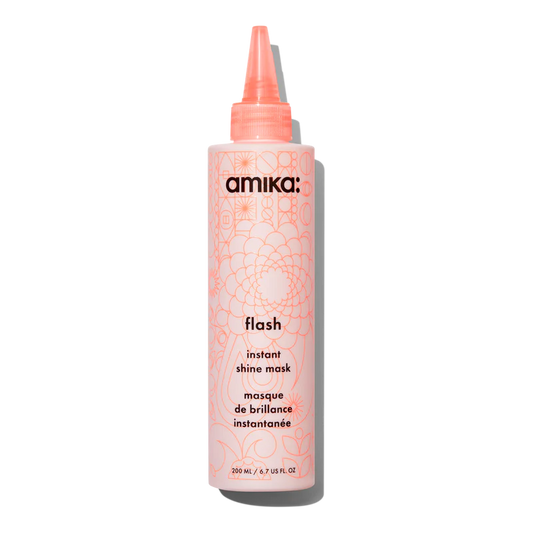 FLASH - INSTANT SHINE MASK