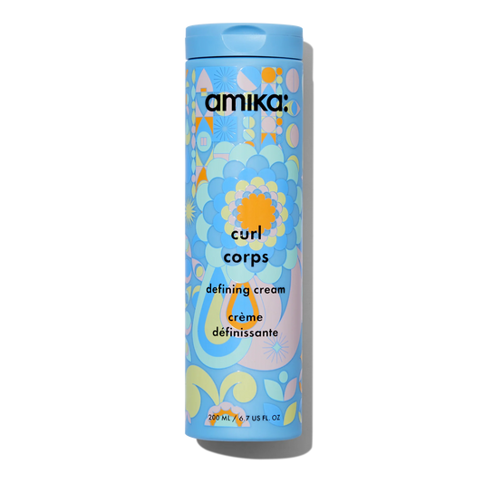 CURL CORPS - DEFINING CREAM