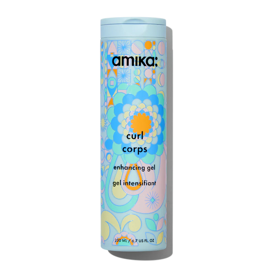 CURL CORPS - ENHANCING GEL