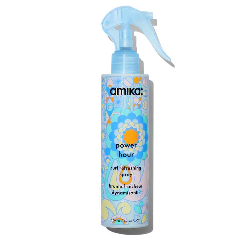 POWER HOUR - CURL REFRESHING SPRAY