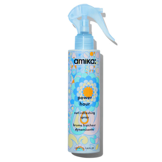POWER HOUR - CURL REFRESHING SPRAY