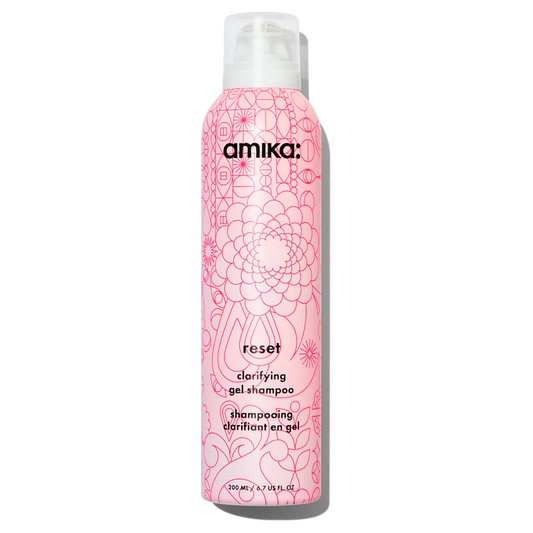 RESET - CLARIFYING GEL SHAMPOO