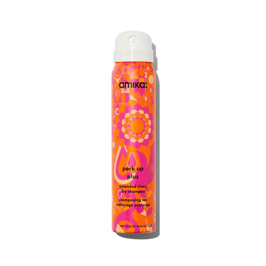 PERK UP PLUS - EXTENDED CLEAN DRY SHAMPOO