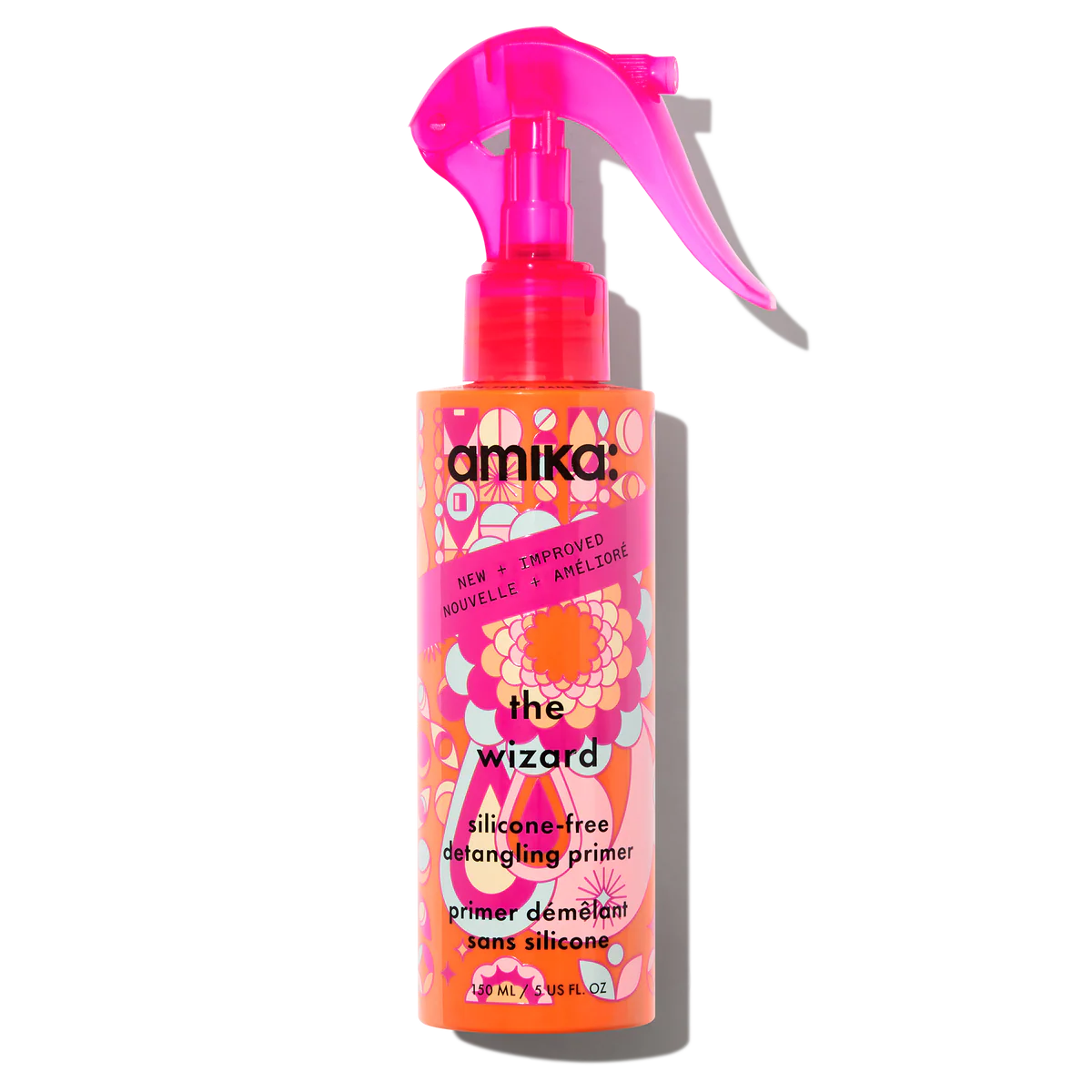 THE WIZARD - SILICONE FREE
