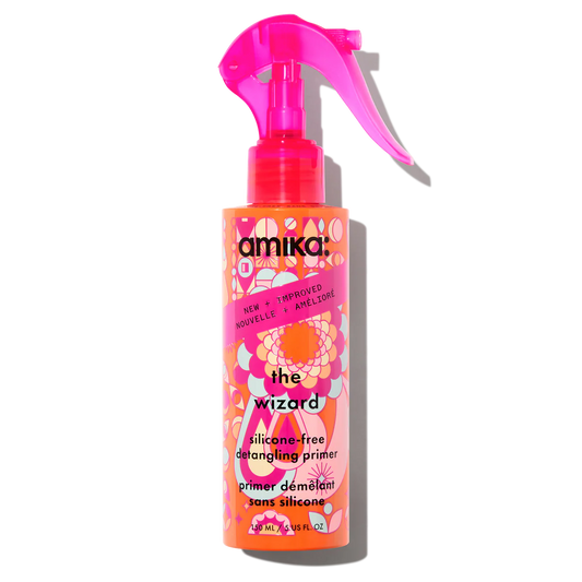 THE WIZARD - SILICONE FREE
