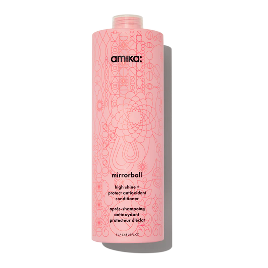 MIRRORBALL - HIGH SHINE + PROTECT ANTIOXIDANT CONDITIONER