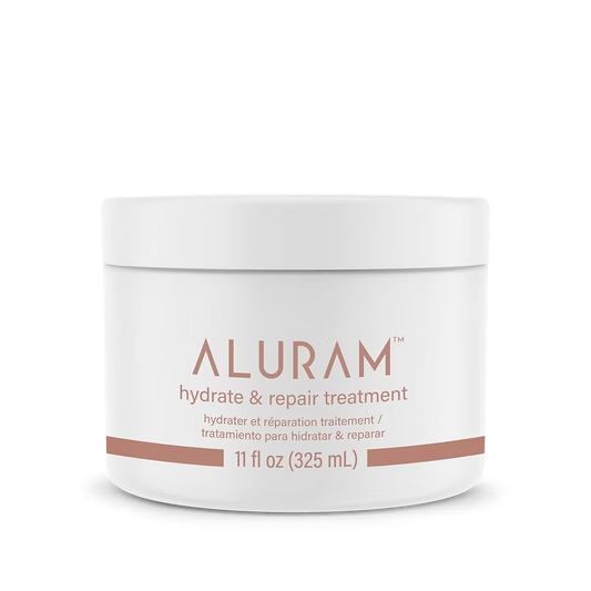 Hydrate & Repair Treatment