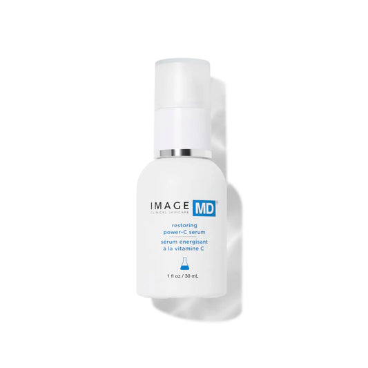 Image MD Restoring Power-C Serum