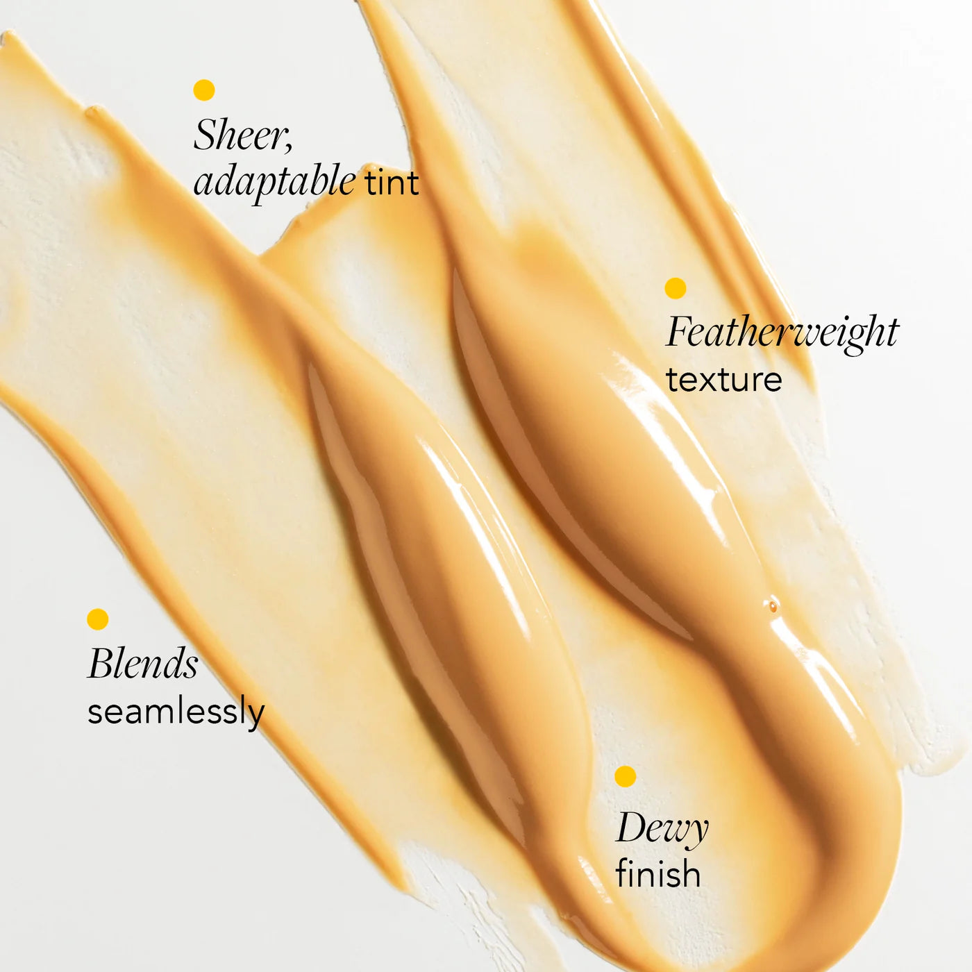 Daily Prevention Sun Serum Tinted SPF 30