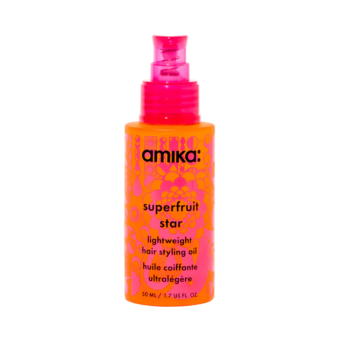 SUPERFRUIT STAR