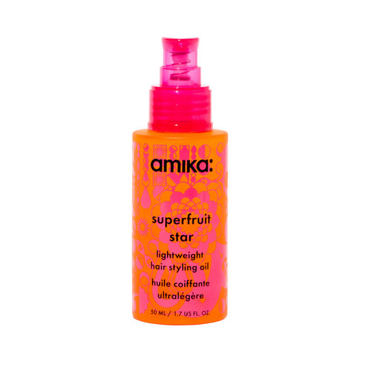 SUPERFRUIT STAR
