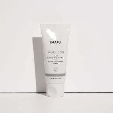 AGELESS MICRODERM EXFOLIATOR