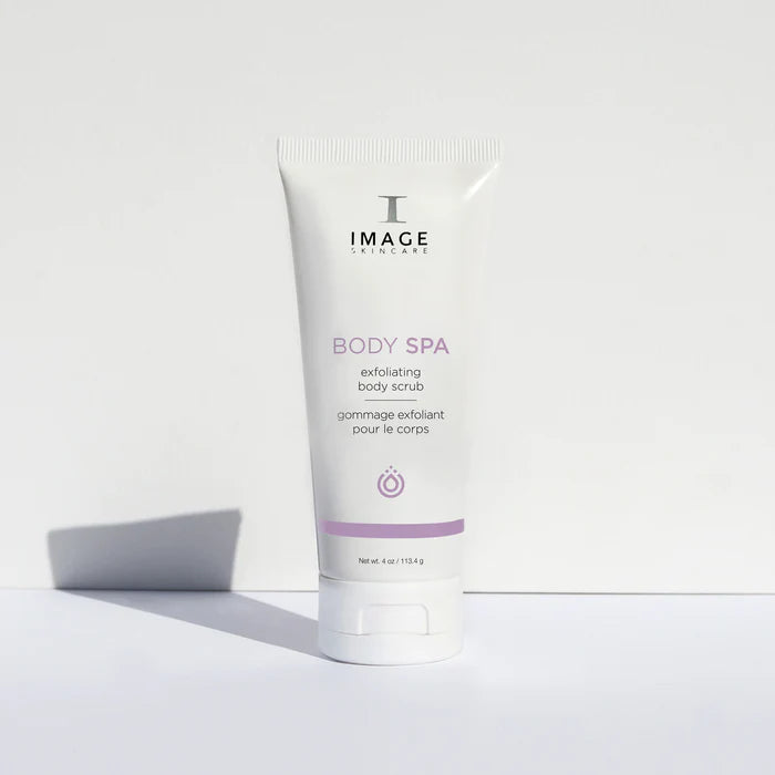BODY SPA EXFOLIATING BODY SCRUB
