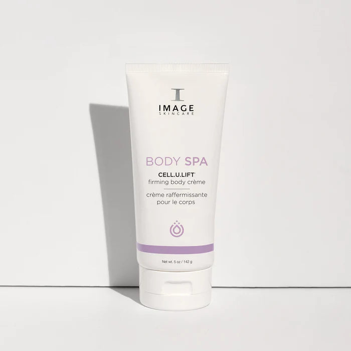 BODY SPA CELL.U.LIFT FIRMING BODY CREME