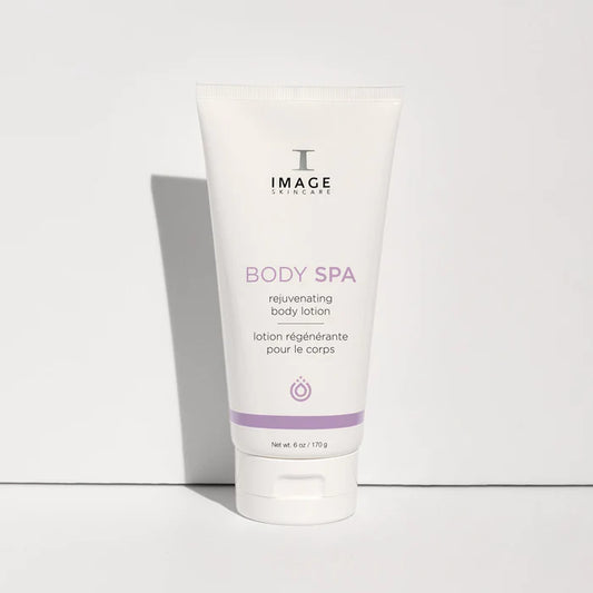 BODY SPA REJUVENATING BODY LOTION
