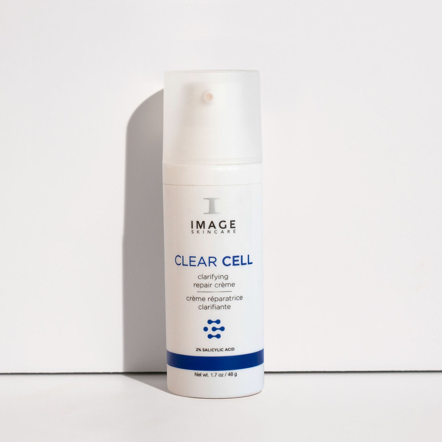 CLEAR CELL CLARIFYING REPAIR CREME