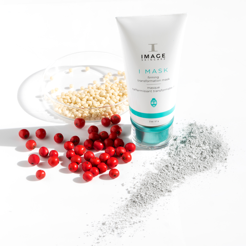 I MASK FIRMING TRANSFORMATION MASK