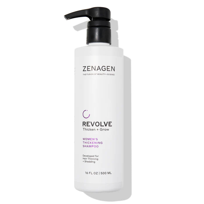 REVOLVE SHAMPOO TREATMENT FOR WOMEN