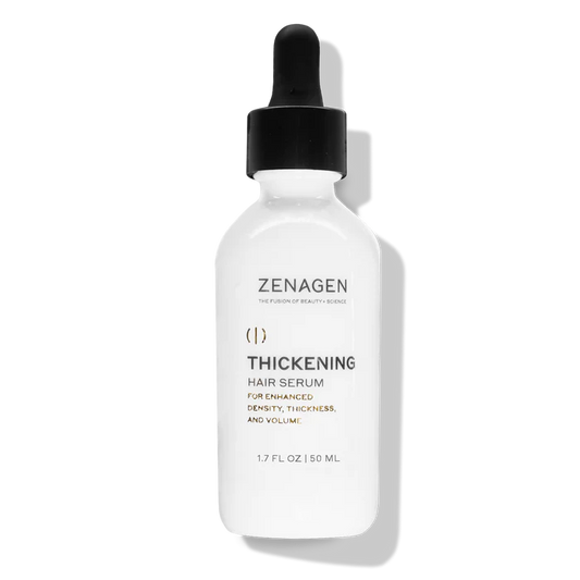 THICKENING HAIR LOSS SERUM