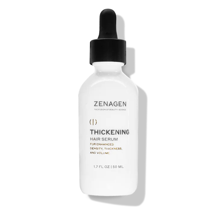 THICKENING HAIR LOSS SERUM