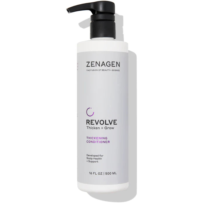 REVOLVE THICKENING CONDITIONER (UNISEX)
