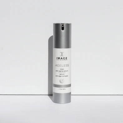 AGELESS TOTAL ANTI-AGING SERUM