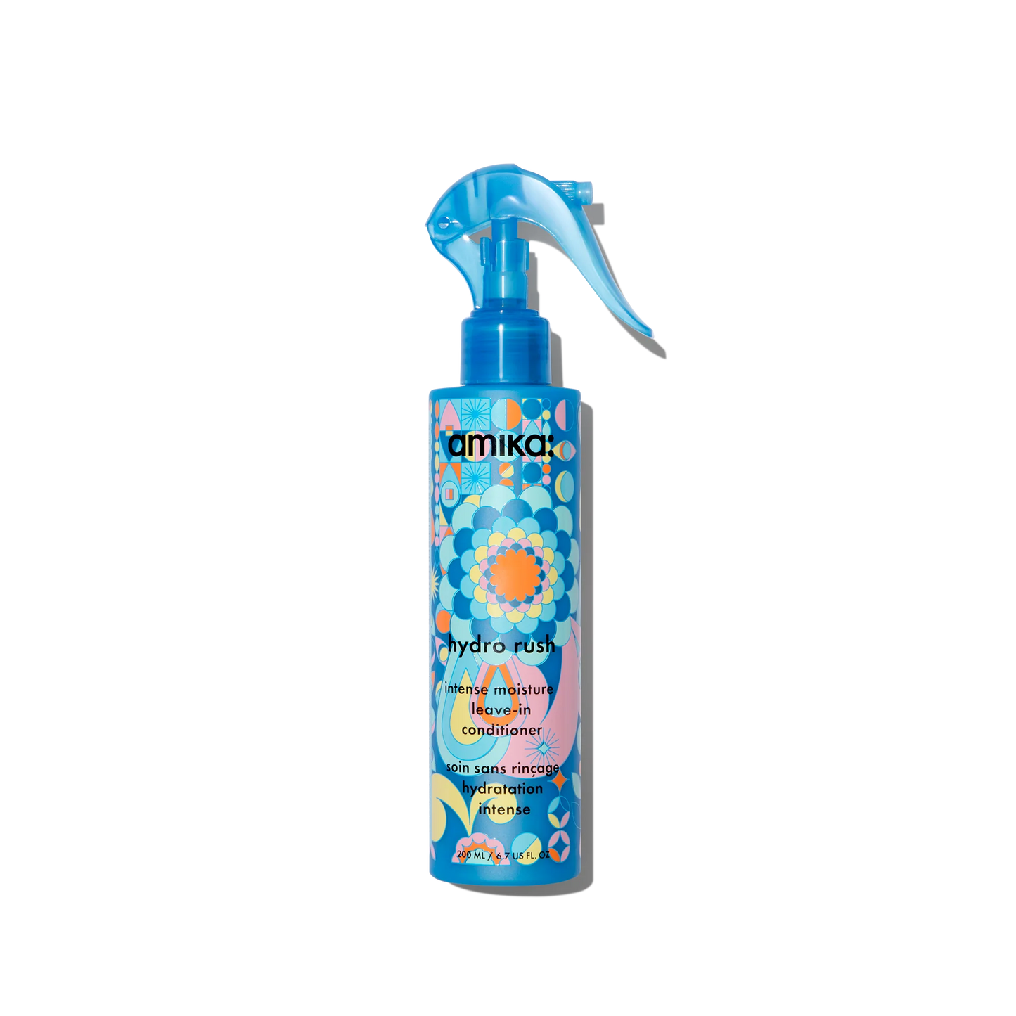 HYDRO RUSH - INTENSE MOISTURE LEAVE-IN CONDITIONER