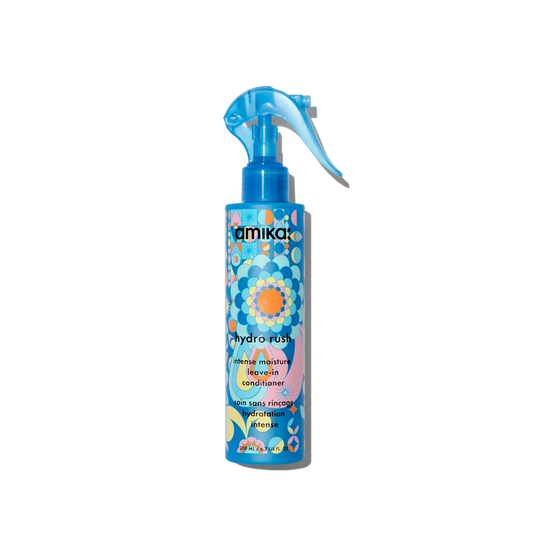 HYDRO RUSH - INTENSE MOISTURE LEAVE-IN CONDITIONER