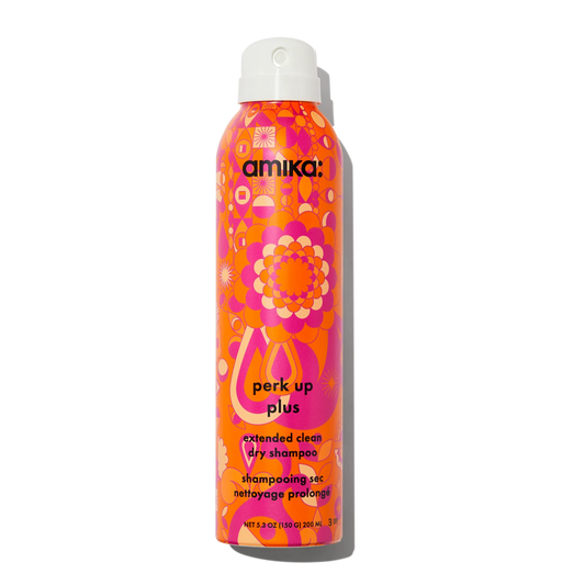 PERK UP PLUS - EXTENDED CLEAN DRY SHAMPOO