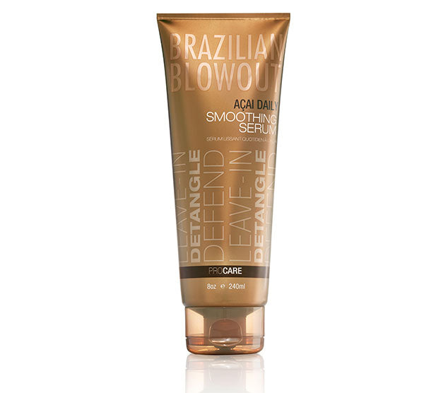 DAILY SMOOTHING SERUM