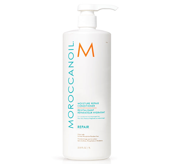 MOISTURE REPAIR CONDITIONER