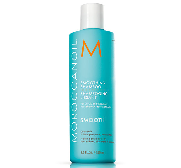 SMOOTHING SHAMPOO