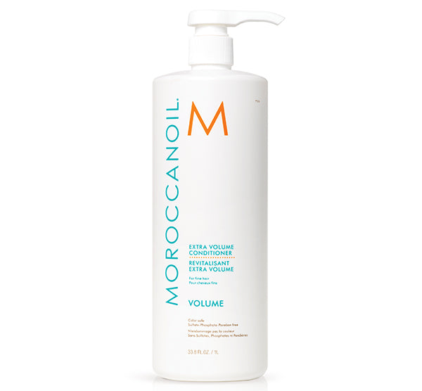 EXTRA VOLUME CONDITIONER