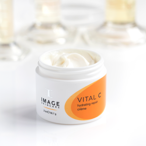 VITAL C HYDRATING REPAIR CREME