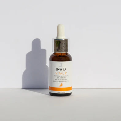 VITAL C HYDRATING ANTIOXIDANT A C E SERUM