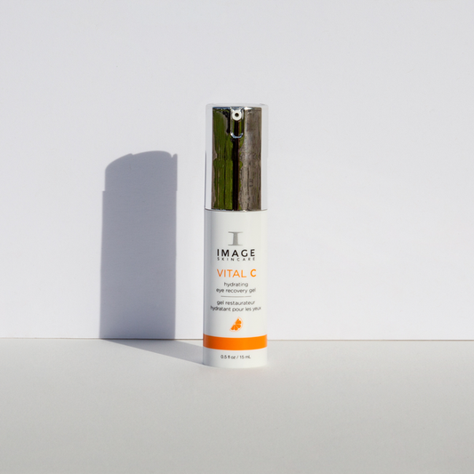 VITAL C HYDRATING EYE RECOVERY GEL