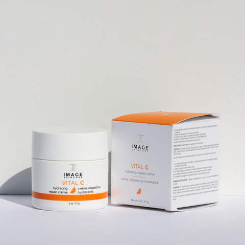 VITAL C HYDRATING REPAIR CREME